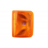 Blinkleuchte, orange - DT Spare Parts 5.81140