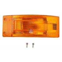 Blinkleuchte, orange 3 poles - DT Spare Parts 2.24138