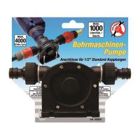 BGS-50830 | Bohrmaschinen-Pumpe