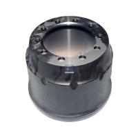 Bremstrommel - DT Spare Parts 10.33205 / D: 300 mm, 10 bores, B: 23 mm, P: 225 mm, D: 190 mm, H: 280 mm, B: 213 mm
