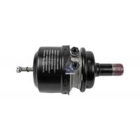 Bremszylinder - DT Spare Parts 7.34202 / M16 x 1,5, M48 x 2, L S: 53 mm