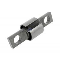 Buchse, Stabilisator - DT Spare Parts 3.67040 / D: 47,5 mm, B: 21 mm, LB: 101 mm, L: 140 mm, H: 12 mm