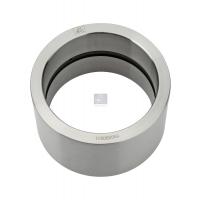 Buchse - DT Spare Parts 1.14386 / D: 65 mm, D: 80 mm, H: 46 mm