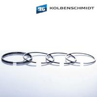 Deutz KHD 913 Kolbenringsatz piston ring 4-teilig Durchmesser 102mm