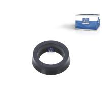 Dichtring - DT Spare Parts 1.16665 / D: 16 mm, D: 22 mm, H1: 6 mm, H2: 3 mm