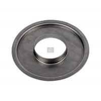 Dichtring - DT Spare Parts 1.16317 / D: 51,2 mm, D: 125 mm, H: 14,5 mm