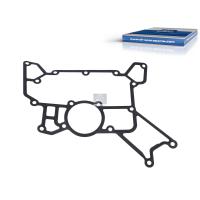 Dichtung, Ölkühlergehäuse - DT Spare Parts 4.20432