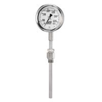 Diesel Abgasthermometer SIKA 8312 VF 50 bis 650°C