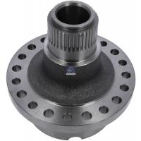 Differentialgehäusehälfte - DT Spare Parts 2.35176 / D: 52,5 mm