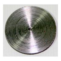 Drosselscheibe 10L - 2,0 mm