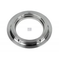 Druckscheibe - DT Spare Parts 10.10464 / D: 96,5 mm, D1: 135 mm, D2: 159 mm, H: 22 mm