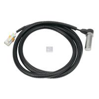 EBS Sensor, links - DT Spare Parts 3.37142 / L: 1535 mm