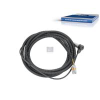 EBS Sensor, links - DT Spare Parts 3.37105 / L: 2880 mm