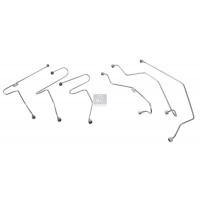 Einspritzleitung-Satz - DT Spare Parts 2.91203