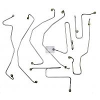 Einspritzleitung-Satz - DT Spare Parts 4.90562