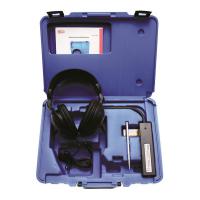 BGS-3530 | Elektronisches Stethoskop - top