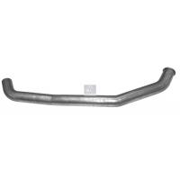 Endrohr - DT Spare Parts 3.25029