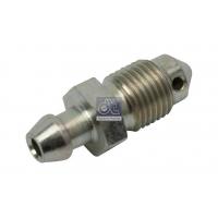 Öldrucksensor - DT Spare Parts 2.27114 / M16 x 1,5, max: 7 bar