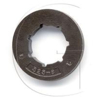 Ersatzringe für Ringkettenräder / Aussendurchmesser = 35,9 mm / Innendurchmesser = 19,30 mm / Zähne... - Klein
