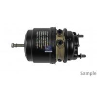 Federspeicherbremszylinder - DT Spare Parts 6.64079 / M16 x 1,5, L S: 65 mm, Lp: 80 mm