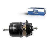 Federspeicherbremszylinder - DT Spare Parts 2.40615 / M16 x 1,5, L S: 65 mm