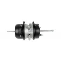 Federspeicherbremszylinder - DT Spare Parts 5.70301 / M16 x 1,5, L S: 75 mm, Lp: 186 mm