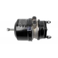 Federspeicherbremszylinder - DT Spare Parts 4.67683 / M16 x 1,5, M22 x 1,5, L S: 57 mm, Lp: 15 mm