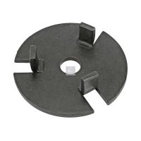 Federteller - DT Spare Parts 1.25780 / D: 13 mm, D1: 51 mm, D2: 75 mm, H: 21 mm