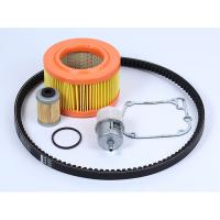 Filter Set, Wartungspaket, Maintenance Kit, Service Kit Wacker DPU6055 6055H