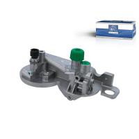 Filterkopf, Kraftstofffilter - DT Spare Parts 2.12412