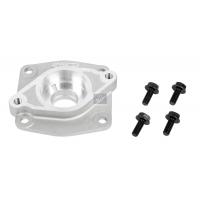 Flansch, Kompressor - DT Spare Parts 4.66390