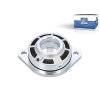 Flansch, Kompressor - DT Spare Parts 4.61651 / D: 38 mm, D: 48 mm, H: 41,3 mm