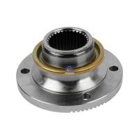 Flansch - DT Spare Parts 4.64498 / D: 180 mm