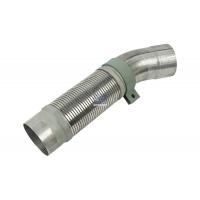 Flexibles Rohr - DT Spare Parts 4.66423 / D: 110 mm