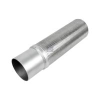 Flexibles Rohr - DT Spare Parts 3.25053 / D: 114 mm, L: 440 mm, S: 2 mm
