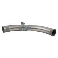 Flexibles Rohr - DT Spare Parts 1.12686 / L: 945 mm