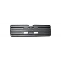 Frontgrill, breit, grau - SIEGEL Automotive SA2D0218