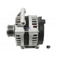 Generator, mit Riemenscheibe - DT Spare Parts 12.72005 / 12 V, I: 150 A