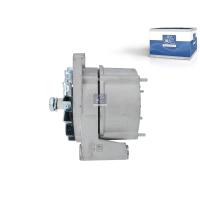 Generator - DT Spare Parts 3.34020 / 12 V, I: 55 A