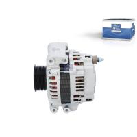 Generator - DT Spare Parts 1.21756 / 24 V, 8 grooves, I: 100 A