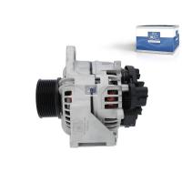 Generator - DT Spare Parts 4.64042 / 24 V, 9 grooves, I: 80 A