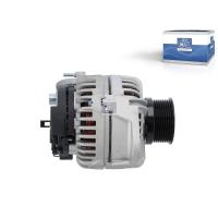 Generator - DT Spare Parts 2.21039 / 24 V, DP: 73 mm, I: 110 A