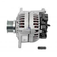 Generator - DT Spare Parts 2.21049 / 24 V, I: 150 A