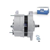 Generator - DT Spare Parts 1.21337 / 24 V, I: 80 A