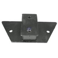 Getriebelager - DT Spare Parts 4.80311 / M10 x 1,5, L: 89 mm, W: 50 mm, H: 54,5 mm