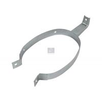 Halter, Schalldämpfer - DT Spare Parts 3.25133