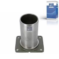 Hülse - DT Spare Parts 1.13150 / D: 60 mm, L: 105 mm, H: 120,5 mm