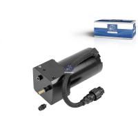 Hydraulikpumpe, elektrisch 480 ml, - DT Spare Parts 2.70111 / L: 80 mm, W: 80 mm, 280 bar