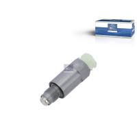 Impulssensor, nur für analoge Fahrtenschreiber - DT Spare Parts 2.27167 / M18 x 1,5, SW: 27, ISO 15170, 4 poles