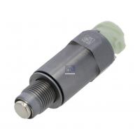 Impulssensor, nur für analoge Fahrtenschreiber - DT Spare Parts 4.62938 / M18 x 1,5, SW: 27, ISO 15170, 4 poles